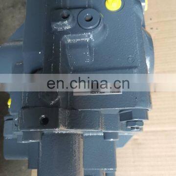 Excavator CAT307SR SK60 SH60 SH75U-1 SH80 Hydraulic A10VD43 A10VD43SR Series Main Pump UCHIDA A10VD43SR1RS5 photo-5