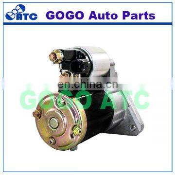 Starter Motor for TY MARK-X/CROWN OEM 428000-1240 28100-31040 28100-31041