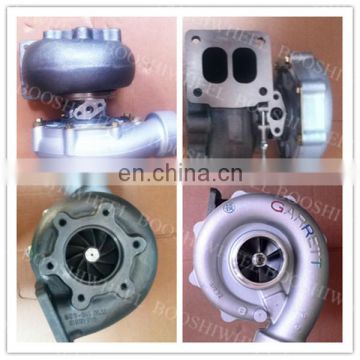 TB4521 - TA4521 OM449LA OM441LA Engine Turbocharger 466618-0013 For Mercedes Benz Truck