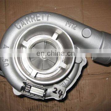 Turbo Factory Direct Price T04E63 24100-3260A VE240012 Turbocharger photo-3