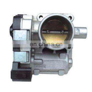 Auto Engine Spare Part Electronic Throttle Body OEM 44SMF8 with good quality