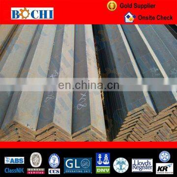 DIN Hot Rolled S355JR Angle Steel Bar photo-2