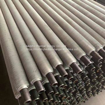 Extruded Finned tube