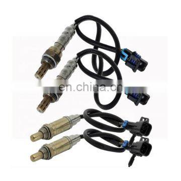 Manufacturer Car Parts Oxygen Sensor For Cadillac oem 12594935