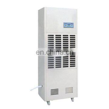 168L/D industrial swimming pool dehumidifier