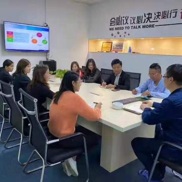 Shenzhen Juhua Micro Technology Co., Ltd. company overview - view 2