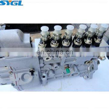 6BT5.9 fuel Injection Pump 3930160 3975927