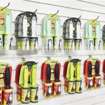 Professional Manufacturer Dry Cleaning Pet Hair Remover Reusable Lint Roller photo-6