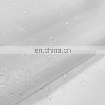 HuaLi Textile 170T Taffeta fabric PU coated Polyester