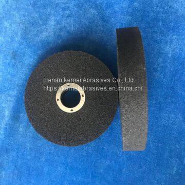 Guideway grinding wheel/Linear slide groove grinding wheel/Resin  grinding wheel