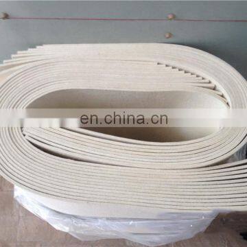 Needled Industrial 5mm Thick 100% Wool Felt for Wholesale photo-6