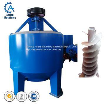 Waste Paper Recycled Machine Paper Pulp Molding Deinking Hydrapulper photo-3