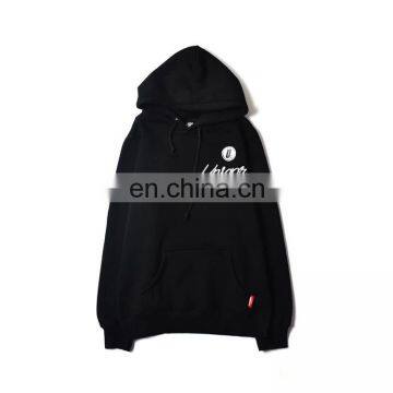 New Style Wholesale Hoodie For Unisex Fashion Custom Printing With Pocket