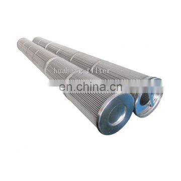 0.45 Polypropylene Membrane Ulti-Pleated Water Filter 0.1 Micron Filter photo-6