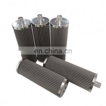 Stainless Steel Oil and Fuel Filters Marine Equipment Candle Filter photo-5