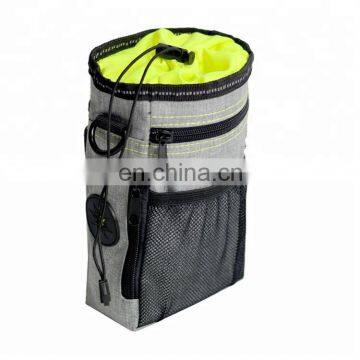 Wholesale Dog Treat Bag Pet Training Pouch With Poop Bag Dispenser photo-3