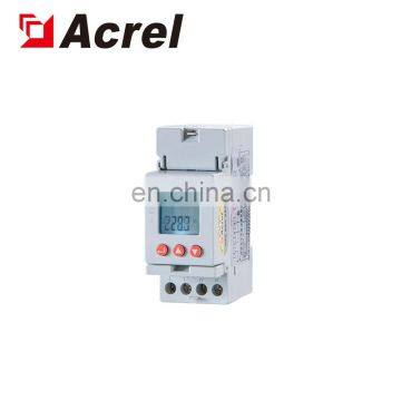 Acrel 2P Kwh Meters Direct Connect 10(60)A DDSD1352