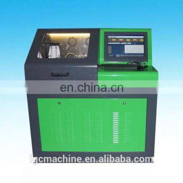 CRS4000 common rail fuel injection testing equipment