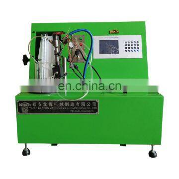 Diesel Injector Tester CR EURO Iii Injector Test Simulator EPS100 Common Rail Injector Test Bench photo-3