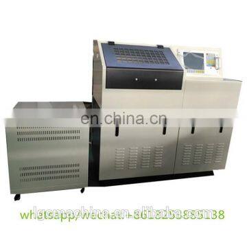 High Speed LGC-D3 Balancing Machine for Turbocharger Computer Control Turbo Repair Machine photo-2