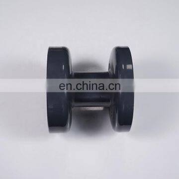 DC35 DC70 DC68 Kubota Combine Rice Harvester Spare Parts Track Roller photo-4
