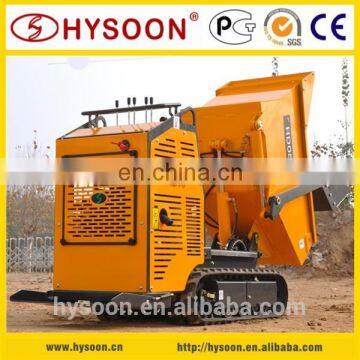HD05 Crawler Dumper With CE Certification photo-5