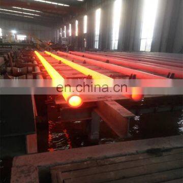 Hot Sale OCTG Seamless Api 5ct J55 Steel Pipe Tube photo-6