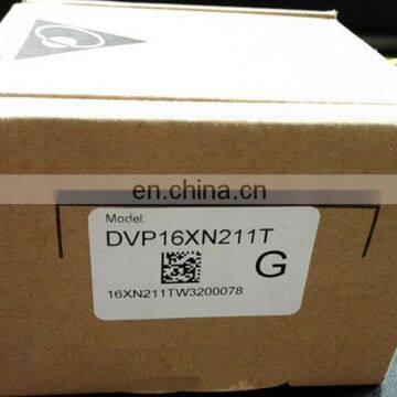 New and Original Delta DVP16XN211T Digital 16DO Output Module DVP16XN211T Mask Machine Equipment photo-3