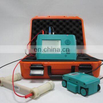 GX50B Rebar corrosion detection rebar scanner