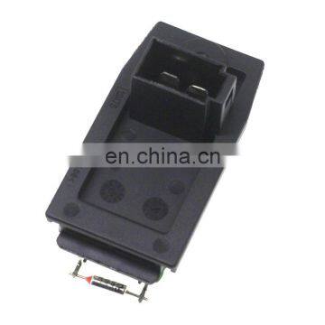 Heater Fan Blower Resistor Regulator 3M5H18B647BA 3M5H-18B647-BA for FORD FOCUS photo-4