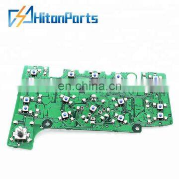 MMI Multimedia 2G 3G Control Panel Circuit Board With Navigation 4F1919611 4F1919600Q For AUDI A6 Q7