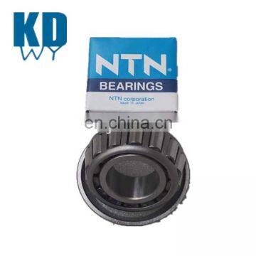 Japan NTN bearing ET-30214 U taper roller bearing 4T-30214U