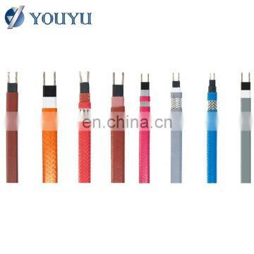 Competitive Price Durable Floor Warming System Twin Conductor Cable photo-7