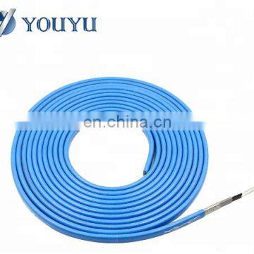 Factory Direct Supplying China Supplier Heat Performance Glass Fiber Heating Belt photo-5