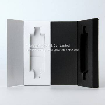 Perfume Water Bottle Packaging Box 3ml 5ml 10ml Box Spray Bottle Gift Box photo-4