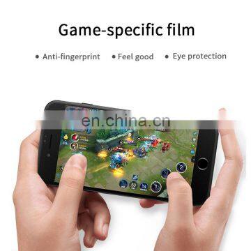 for Iphone 12 Screen+Protector for IPhone 6/7/8 Plus Tempered Glass Screen Protector 6D Soft Hardness for Honor 7X Mobile Phone photo-3