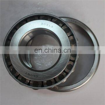 Cup and cone set taper roller bearing 14125a/276 bearing