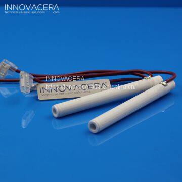 OEM MCH Alumina Ceramic Heater Elements for Water Heating/Innovacera photo-3