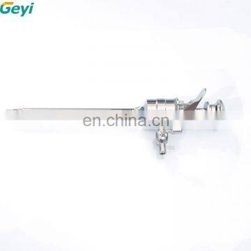Laparoscopic Surgical Instruments of Reusable Laparoscopic Trocars photo-4