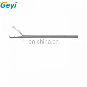 Laparoscopic Grasping Forceps Surgical Instrument photo-2