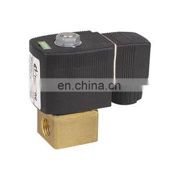 KL223 Series 2/2 Way Small Compact Direct Acting Solenoid Valve