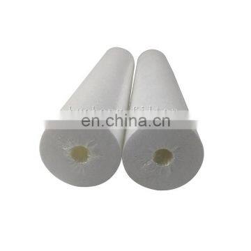 10" Fat pp Filter Cartridge/pp Big Fat Filter 10 Inches Water Filter Cartridge