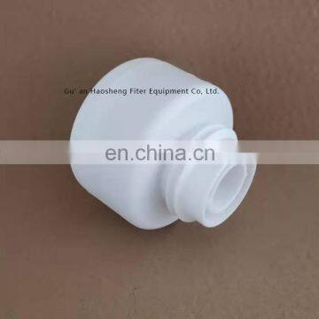 Vacuum Pump Exhaust Filter Air Separator, Vacuum Pump Filter, Vacuum Inlet Filter Manufacture