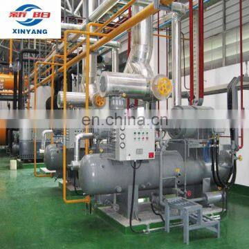 High Capacity Industrial Vacuum Freeze Drying Equipment for Freeze Dried Mango Processing photo-5