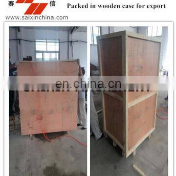 Automatic Crumbmaster/Fresh Bread Coating Machine photo-5