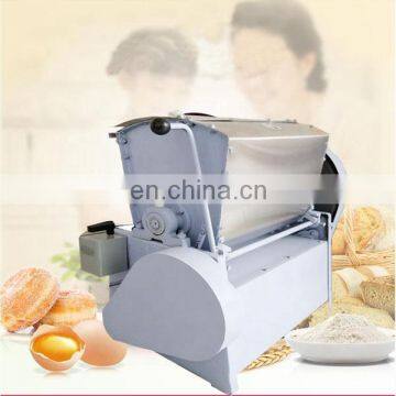 25kg Mixing Capacity Stainless Steel Flour Mixing Machine / Dough Kneading Machine / Dough Mixer photo-6