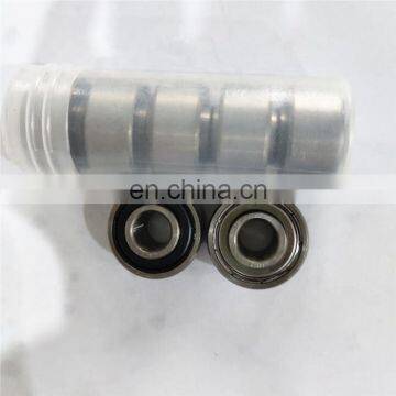 Deep Groove Ball Bearing 1026-2z-t9h Textile Bearing