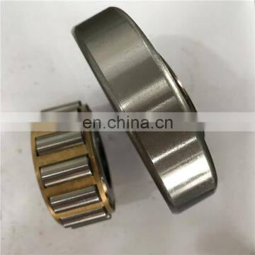 NN3022K Stainless Steel Cylindrical Roller Bearings Truck photo-2