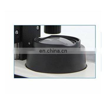 Liyi Laboratory Compound Binocular Optical Biological Microscope photo-5