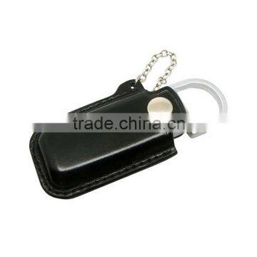 Leather USB Flash Memory 2GB Factory Supplier